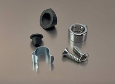 Unity Spotlight Parts - Bracket Mounting Package - See Description For Contents
