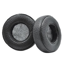 1 Pair Sheepskin Earpads Cushion For Beatdre Pro Fendi/Detox/Beat Pro Headphones