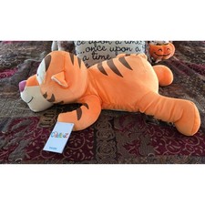 Disney Winnie the Pooh Tigger Cuddleez Plush 24" NEW A9