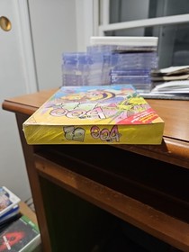 NES Bee 52 CIB Factory Sealed