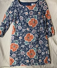 Old Navy Dress Women’s Xs Floral