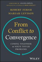 Robert Fersh (U. A.) | From Conflict To Convergence | Buch | Englisch (2024)