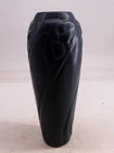 Vintage Art Pottery Table Vase Colorado Springs Van Briggle Artist Signed 9.5"T