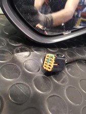 Retroviseur gauche (ou coque) Citroen C5
