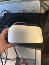 Viulux Virtual Reality Zestaw słuchawkowy VR