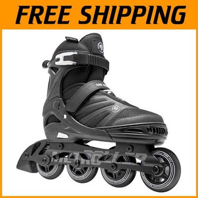 Comfortable Inline Skates for Novice and Expert Skaters