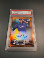 2016 Bowman Chrome Baseball Cards 72