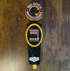 Big Dog's Brewing Company Tripel Dog Dare Beer Tap Handle Knob — photo 1