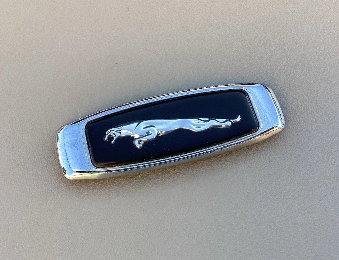 25+ Ornaments & Emblems for Jaguar XJ6 for sale | Updated Oct 2026