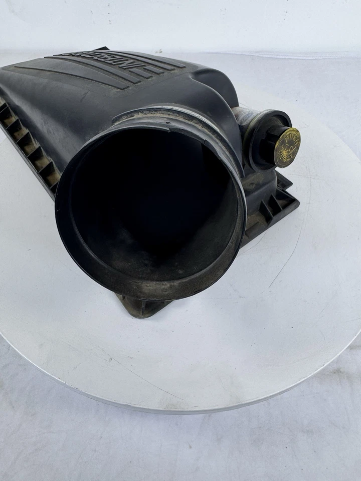 1999 ford f250 super duty air cleaner - Image 4 of 4