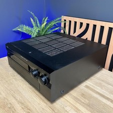 Yamaha DSP-A2 Natural Sound AV Amplifier