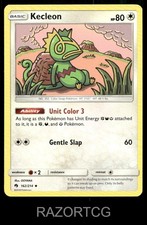 KECLEON 162/214 UC LOST THUNDER POKEMON NM/M