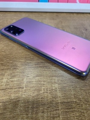 Samsung Galaxy S20+ 5G BTS Limited Edition 256GB S20 plus Unlocked