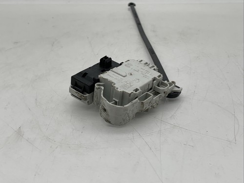 Siemens 00638259  WM14NK98/15 Waschmaschine Türschloss 8001018478 #OB258