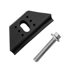 Base Clamp Battery Hold Down Car Battery Hold Down Kit With 304 Stainless