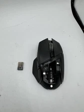 Razer Basilisk V3 X HyperSpeed Customizable Wireless Gaming Mouse