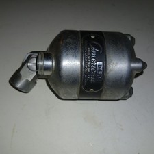 American D4P microphone