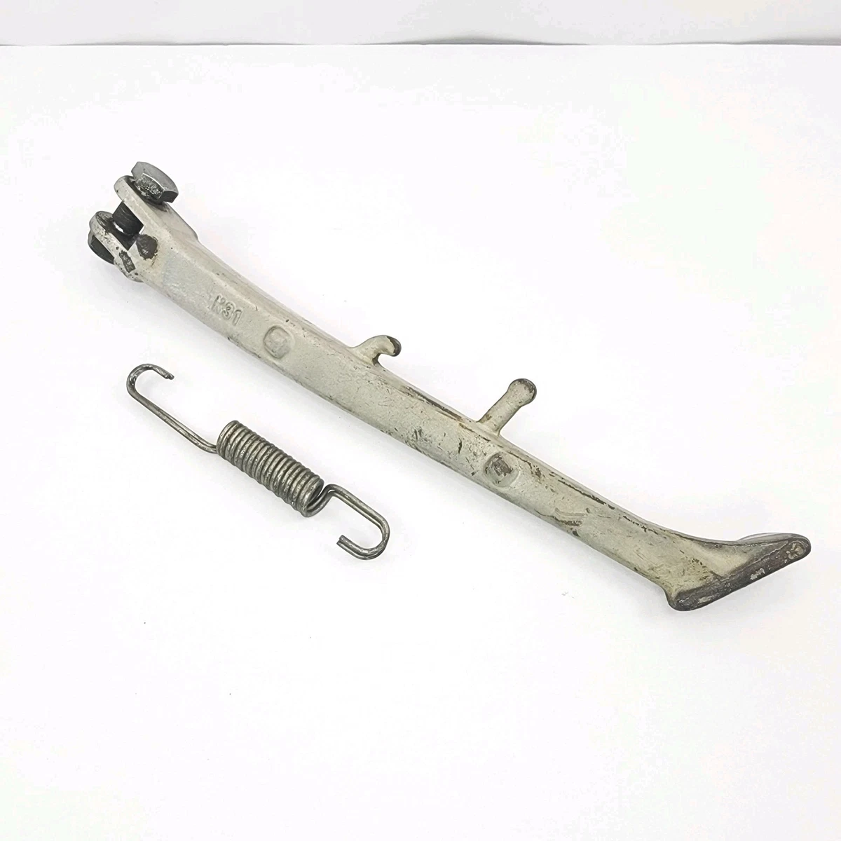 Motorcycle Side Stands for 1993 Kawasaki Ninja ZX11 for sale | eBay