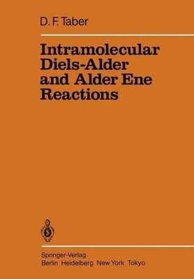 Intramolecular Diels-Alder and Alder Ene Reactions - 9783642692352