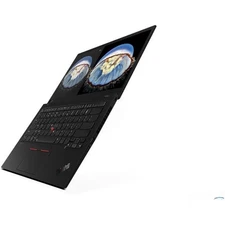 Lenovo ThinkPad X1 Carbon 8th Gen 14" Touch 16GB 256GB SSD Win11P, Black