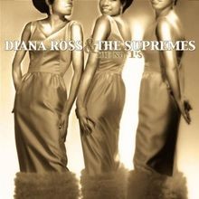 The No.1s von Diana Ross  The Supremes | CD | Zustand sehr gut