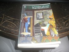 The Heat's On Chester Himes (Paperback) Penguin