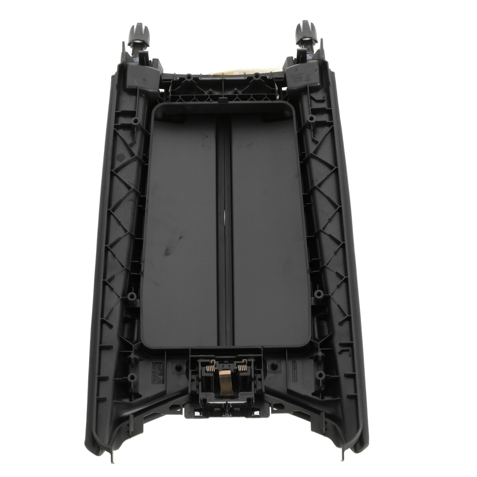 Maserati Quattroporte 2017 Center console cover P/N 670080318