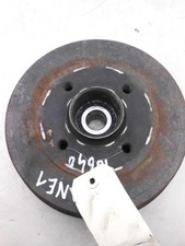 Tambour de frein Renault MEGANE