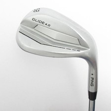 Pin Glide 4.0 T Wedge N.S.Pro 950Gh Neo 58-06 Shaft: N.S.Pro 950Gh Neo F4P40