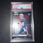2024 Prizm #329 DRAKE MAYE Rookie (RC) 🔥 PSA 10 GEM 🔥