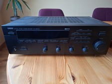 Yamaha Receiver RX495RDS, schwarz, TOP Zustand