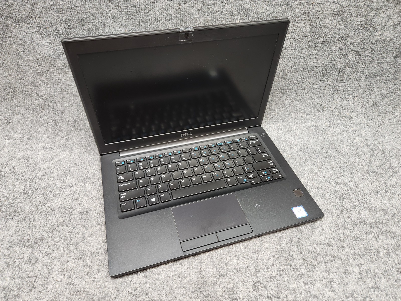 Dell Latitude 7290 12.5
