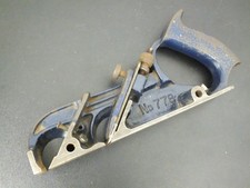 VINTAGE RECORD No778 DUPLEX REBATE PLANE ,