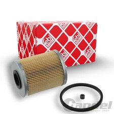Filtre à carburant Opel FRONTERA