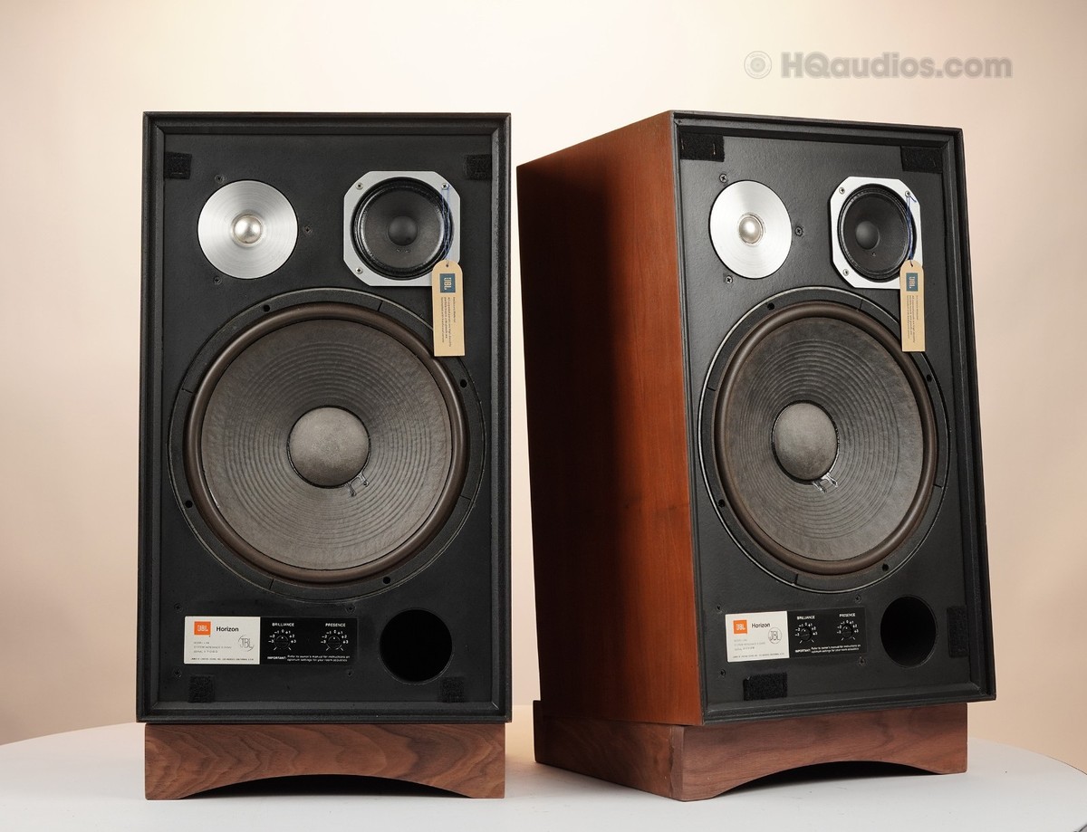 JBL　ネットワーク　ペア　L166 Horizon　音出し確認済み　ジャンク s-l1200.jpg