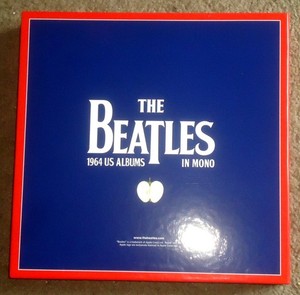 Beatles Box Set Us Albums | eBay
