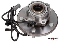 Maxgear 33-0813 Radlagersatz Radlager Satz Hinterachse Hinten FüR Chrysler