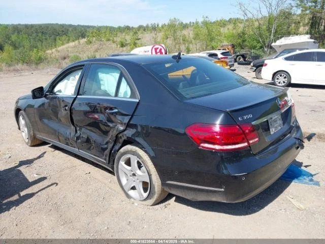 二手暖通空调鼓风机电机 适合:2015 梅赛德斯-奔驰 e 级 204 GLK250 型 — 第 4/4 张图片