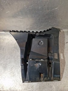 BMW 6 F12 F13 2013 Stoßstange hinten links Halterung 11460915 JOT10690