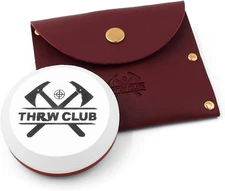 Dual Grit Axe And Hatchet Sharpening Stone