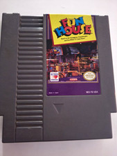 Fun House Nintendo NES Game Cartridge Hi Tech Expressions NTSC-U/C (US/Canada)