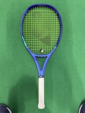 Yonex Ezone 100 Tennis Racket Grip L3 (4 3/8")