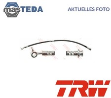 PHD1227 BREMSSCHLAUCH BREMSLEITUNG VORNE RECHT TRW FÜR NISSAN MICRA IV 1.2L