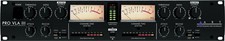 ART Pro VLA III Multi-voice Tube/Opto Compressor