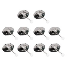 10Pc SL68 Quartz Watch Movement Clock Accesories DIY Suitable for Watch1237