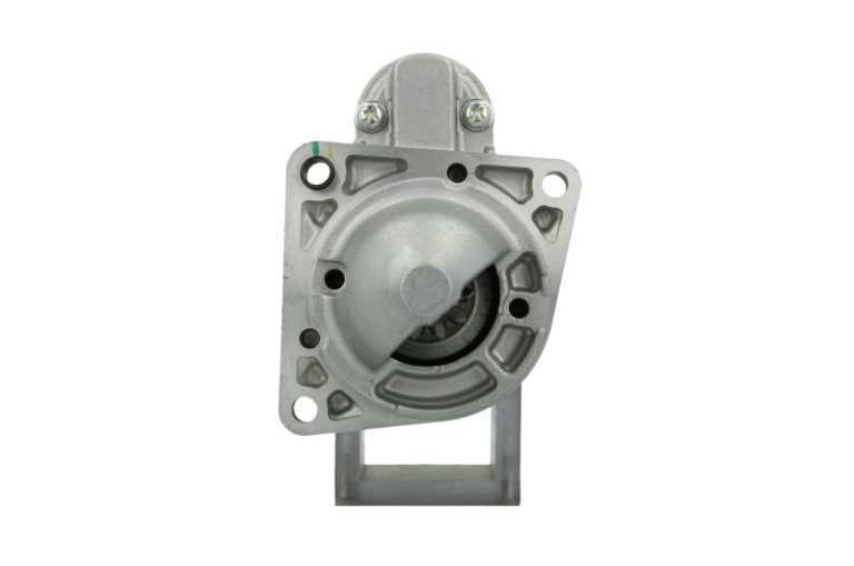 Mitsubishi New Starter Motor Assembly 12 V 3900 Gram For Fiat 1.9 kw M001T30073