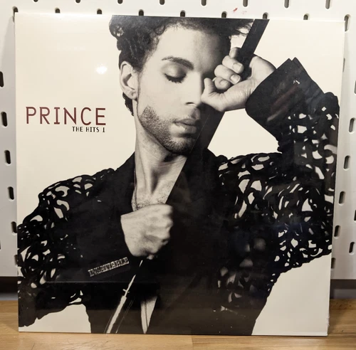 Prince - The Hits 1 - 2xLP Vinyl Record - NEW