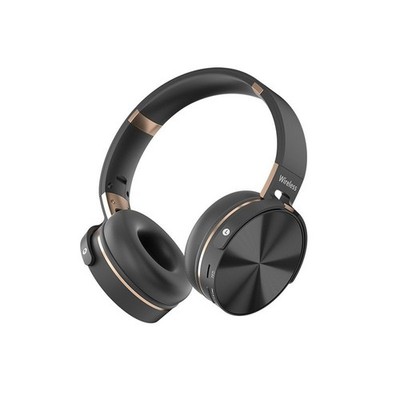 On Ear Kopfhörer Bluetooth 5.1 Kabellos Stereo Bass Kopfhorer Kabellos Faltbare