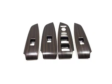 For Honda Accord 2018 Car Accessories Parts Window Glass Lift Button Switch Trim