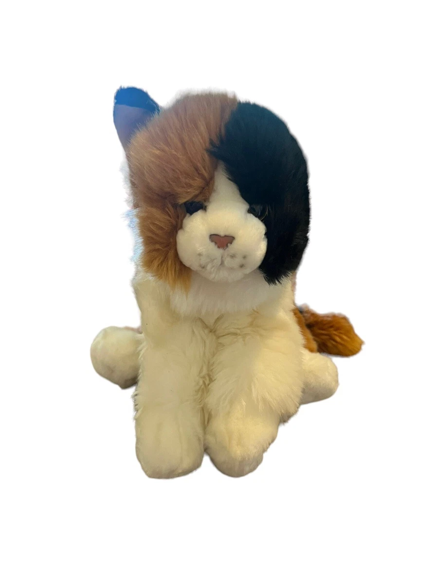 Webkinz signature sale calico cat